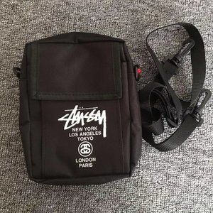 Stussy Mini Shoulder Bag